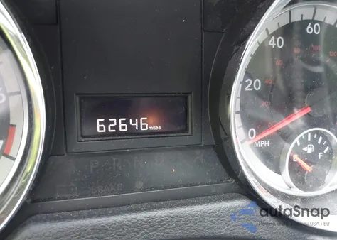 2018 Dodge Grand Caravan Sxt z USA, uszkodzony, nr VIN 2C4RDGCG6JR224541